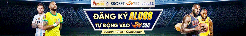 Banner Alo88